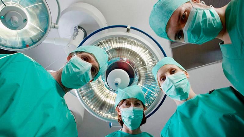 Ученые вылечили рак другой болезнью Ученые вылечили рак другой болезнью