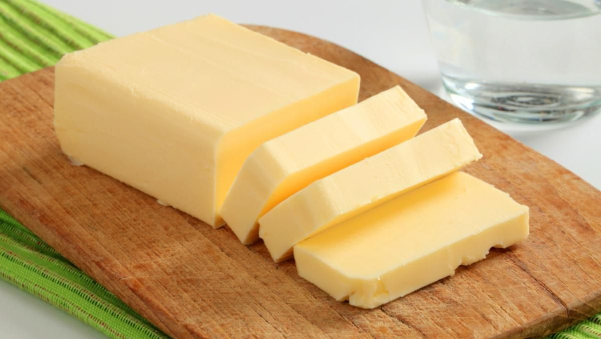 В Украине стали чаще подделывать масло В Украине стали чаще подделывать масло