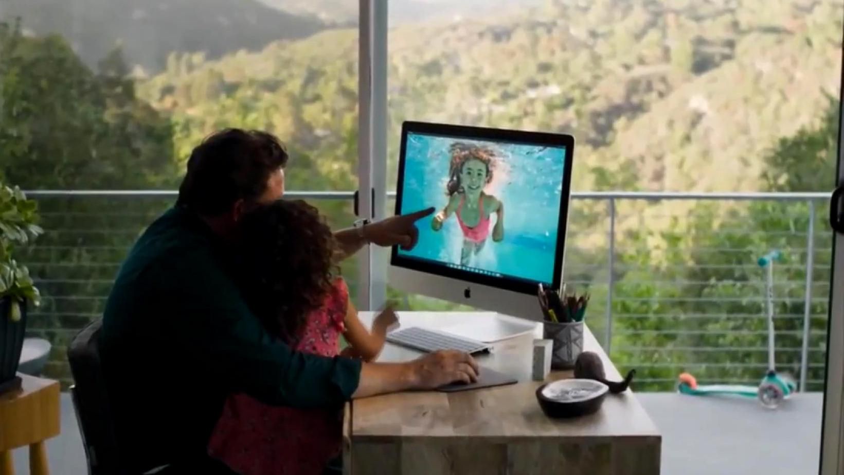 Компания Apple обновила настольные iMac, ученые создали материал для искусственных вен Компания Apple обновила настольные iMac, ученые создали материал для искусственных вен