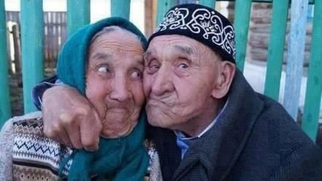 2 причини, чому щасливі люди живуть довше 2 причини, чому щасливі люди живуть довше