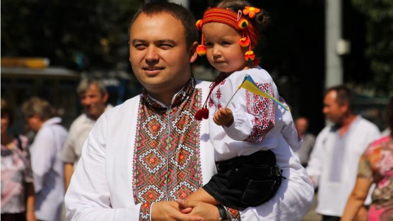 Стало відомо, на скільки зменшилося населення України Стало відомо, на скільки зменшилося населення України