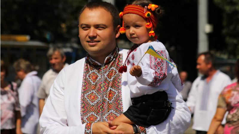 Стало известно, на сколько уменьшилось население Украины