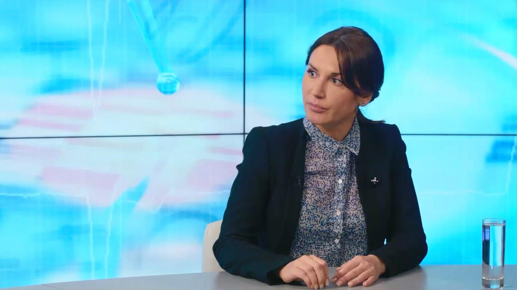 Медицинские учреждения станут прибыльными учреждениями, — нардеп Медицинские учреждения станут прибыльными учреждениями, — нардеп