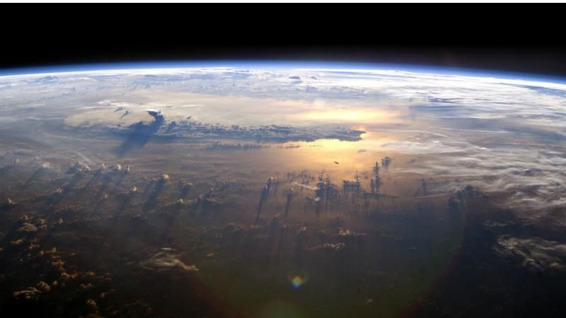 Ученый спрогнозировал вымирание человечества в ближайшие 30 лет Ученый спрогнозировал вымирание человечества в ближайшие 30 лет