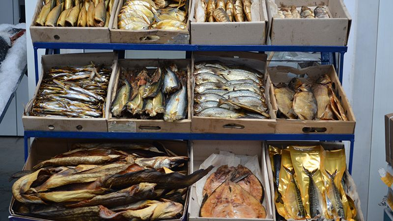 10 продуктов, которые спасут от рака груди