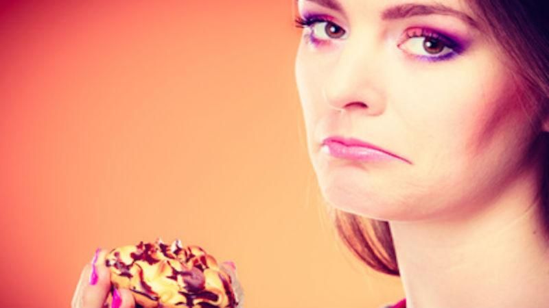 Названы продукты, которые вызывают депрессию Названы продукты, которые вызывают депрессию