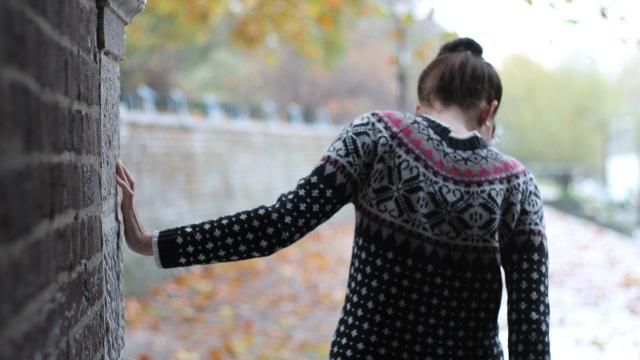 5 природніх способів побороти осінній стрес 5 природніх способів побороти осінній стрес