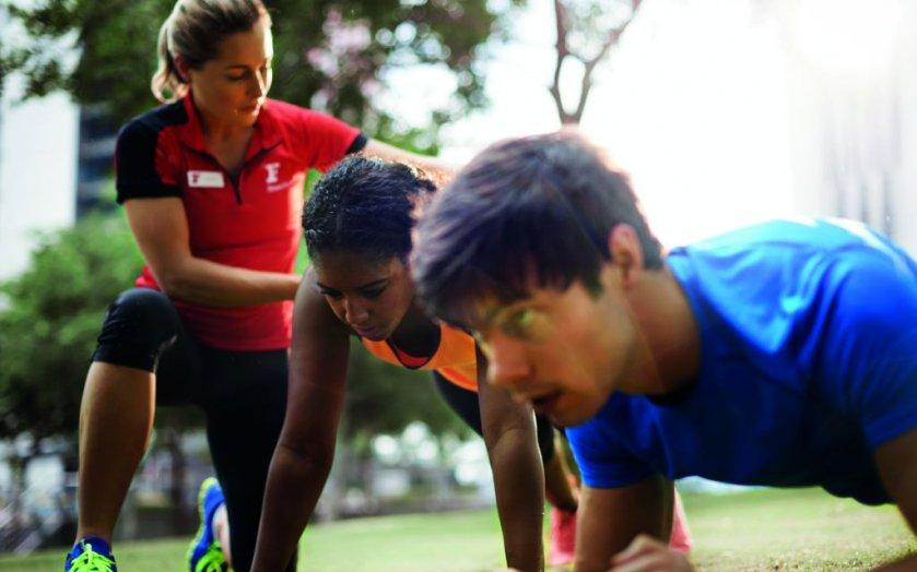 10 спортивных трендов 2016: как люди будут заботиться о здоровье