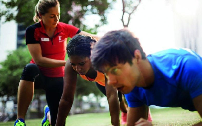 10 спортивных трендов 2016: как люди будут заботиться о здоровье 10 спортивных трендов 2016: как люди будут заботиться о здоровье