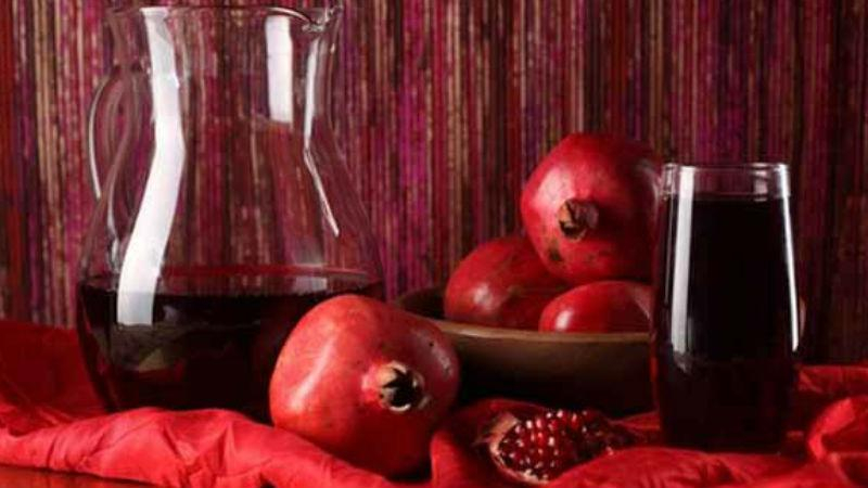 Названы соки, которые улучшают сексуальное здоровье