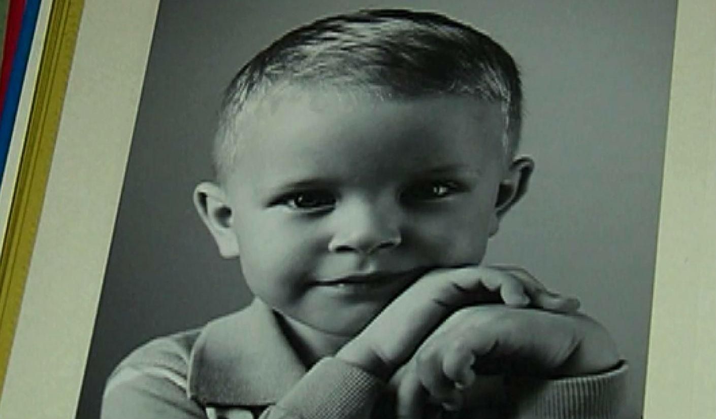 Ужасная история из Ровно: ребенок умер из-за халатности врачей Ужасная история из Ровно: ребенок умер из-за халатности врачей