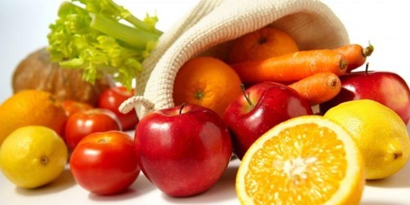 ТОП-8 продуктів, які запобігають появі раку ТОП-8 продуктів, які запобігають появі раку