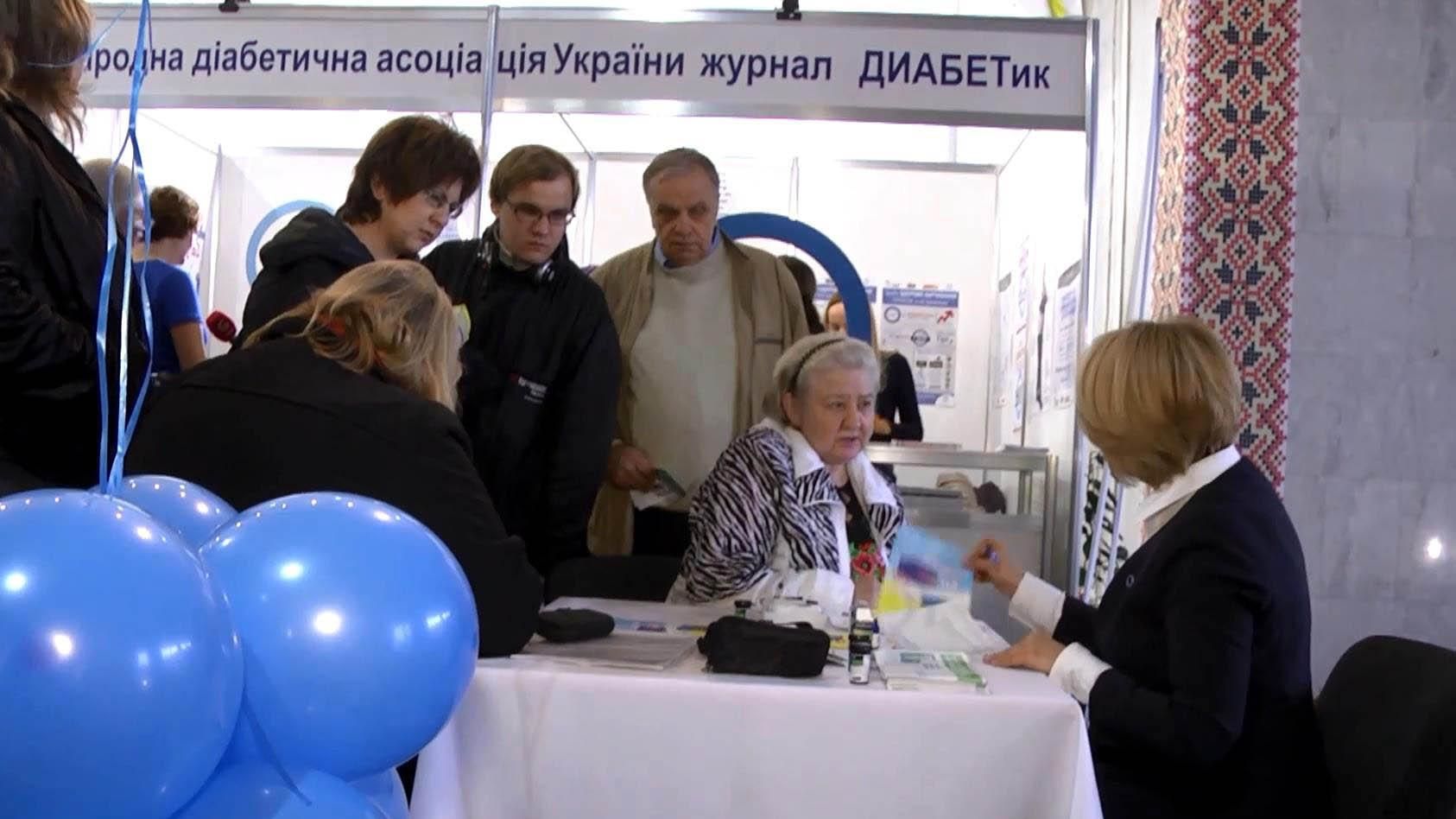 Почему украинцы склонны к диабету больше, чем другие нации Почему украинцы склонны к диабету больше, чем другие нации