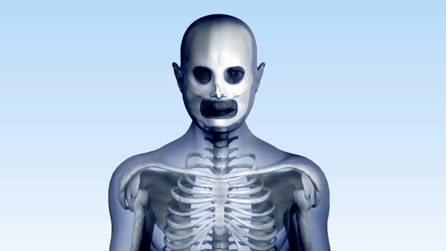 Революція в діагностиці: виявити захворювання можна без контакту з пацієнтом Революція в діагностиці: виявити захворювання можна без контакту з пацієнтом