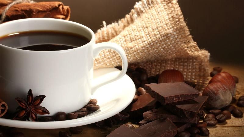 Ученые нашли новые свойства кофе: напиток снижает риск смерти