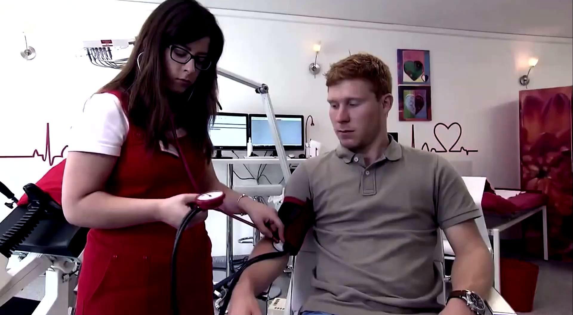 Як знизити ризик серцево-судинних хвороб Як знизити ризик серцево-судинних хвороб