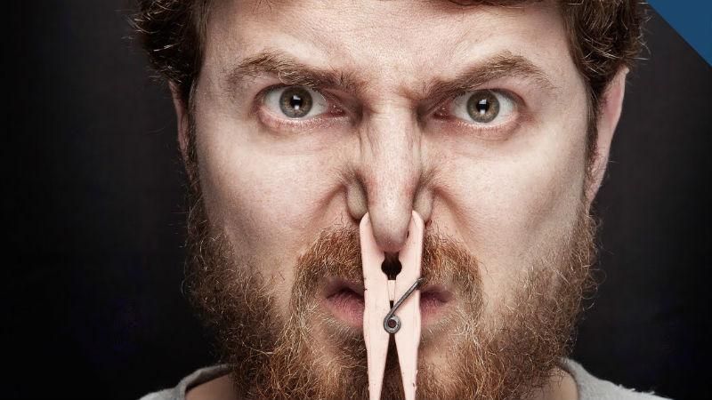 Топ-5 продуктів, які викликають неприємний запах тіла Топ-5 продуктів, які викликають неприємний запах тіла