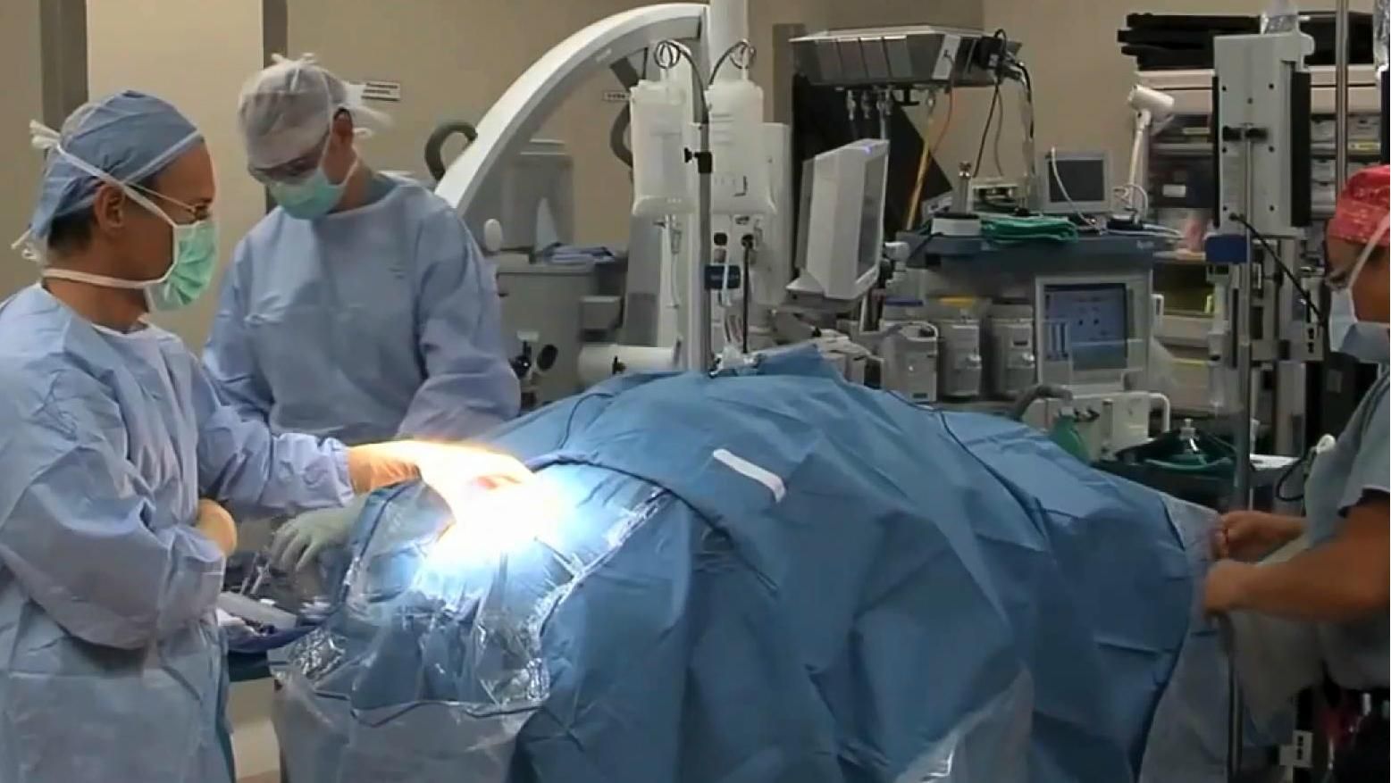 Чому революційна медицина для України — здебільшого чорний ринок Чому революційна медицина для України — здебільшого чорний ринок