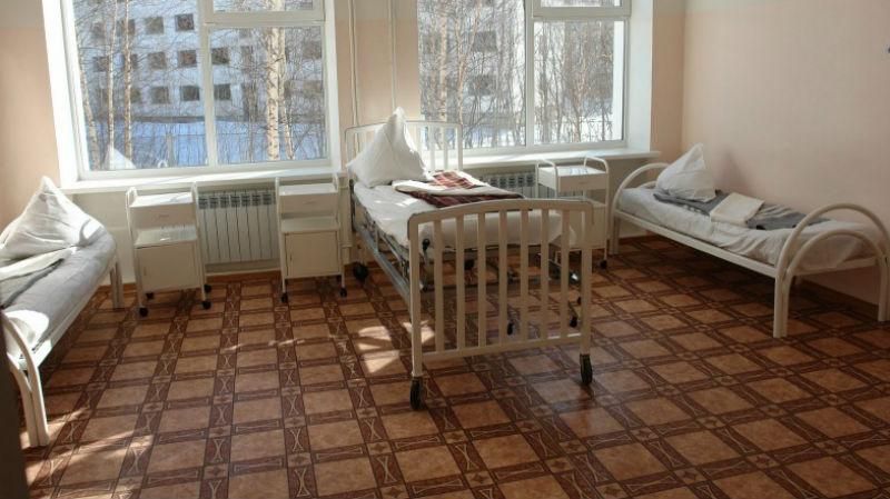 В больнице до смерти забили бойца АТО В больнице до смерти забили бойца АТО