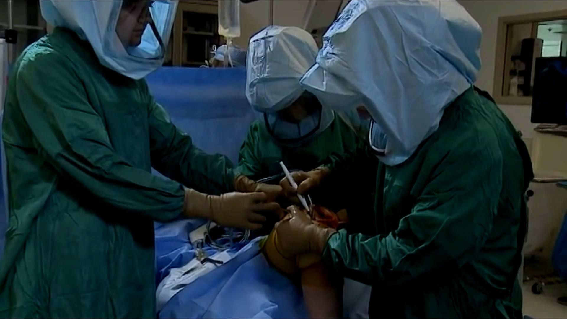 Макопластика — роботизированная хирургия коленного сустава Макопластика — роботизированная хирургия коленного сустава