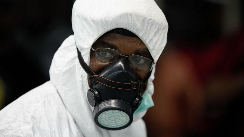 Вірус Еболи повертається: зафіксовані нові випадки зараження