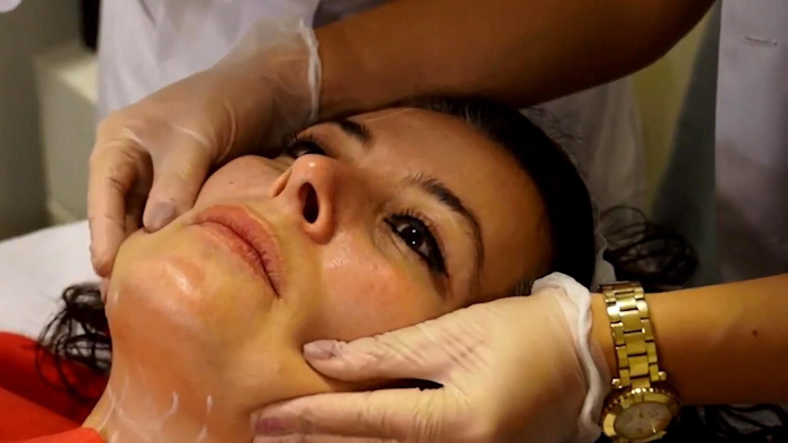 В Украине набирают популярность пластические операции В Украине набирают популярность пластические операции