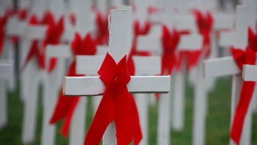 Через дії уряду кількість жертв ВІЛ-інфекції може суттєво зрости