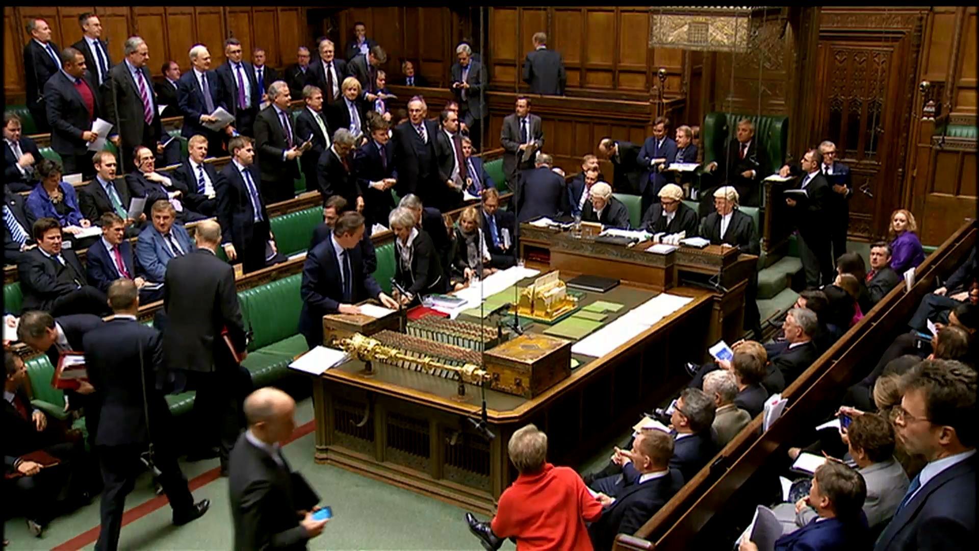 В Британии на законодательном уровне будут бороться с детским ожирением В Британии на законодательном уровне будут бороться с детским ожирением