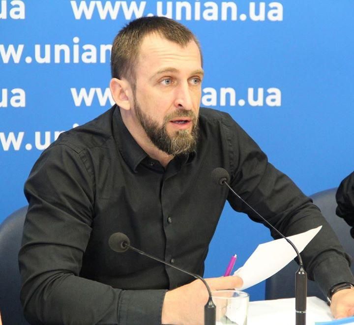 Эксперт: Стране с неконтролируемой эпидемией ВИЧ/СПИД, безвизовый режим не дадут - 1 декабря 2015 - Телеканал новин 24 Эксперт: Стране с неконтролируемой эпидемией ВИЧ/СПИД, безвизовый режим не дадут - 1 декабря 2015 - Телеканал новин 24