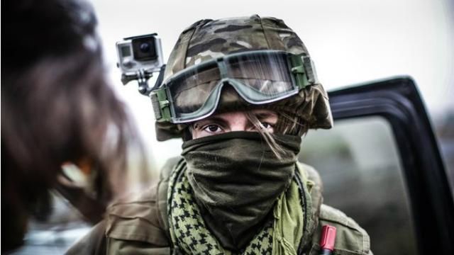 Головний лікар розповів, у якому стані медик-волонтер Зінкевич Головний лікар розповів, у якому стані медик-волонтер Зінкевич