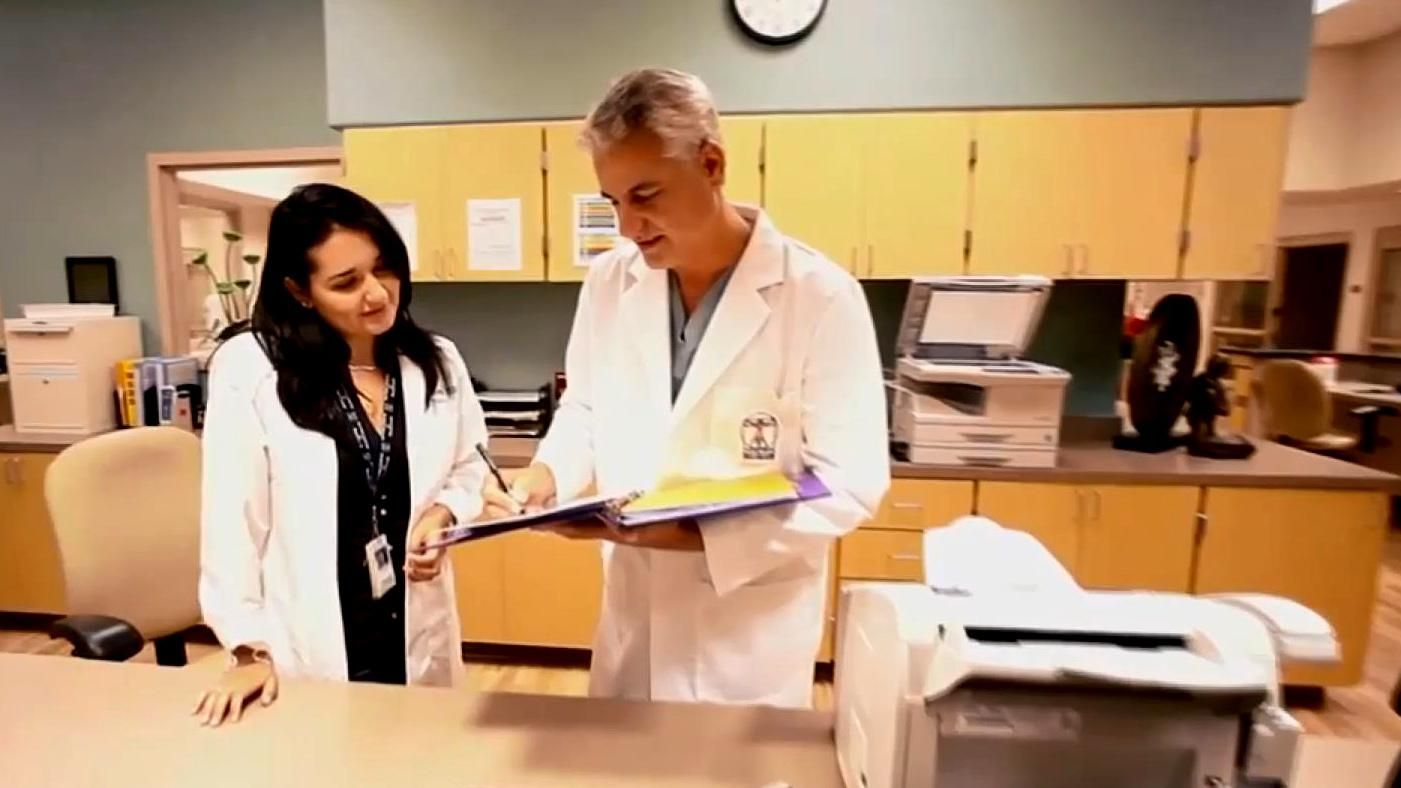 Как наиболее эффективно предупреждать опасные болезни Как наиболее эффективно предупреждать опасные болезни