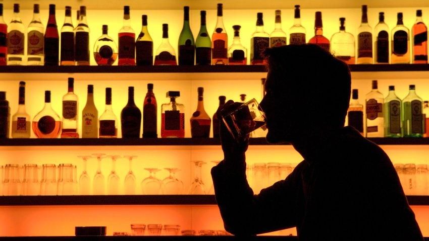 Ученые обнаружили очень полезное свойство алкоголя