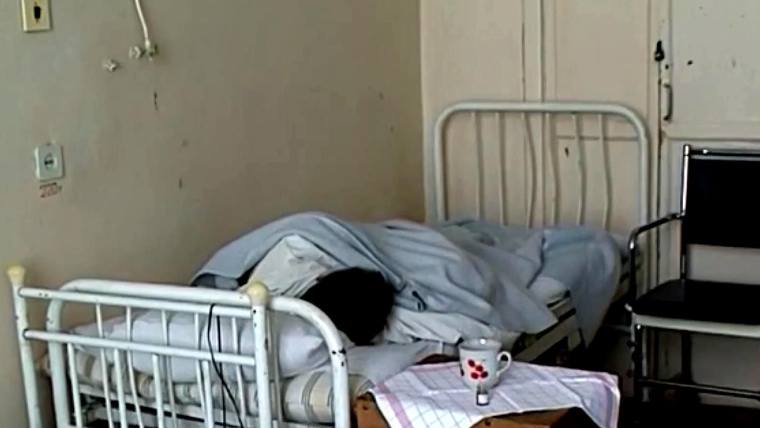 Сколько украинцев ежедневно страдает от устаревшей медицинской системы, рассказали эксперты