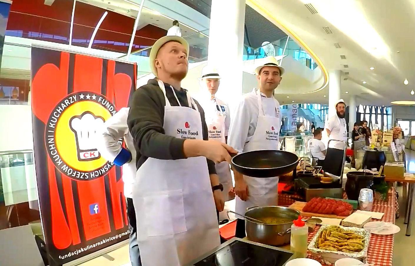 Новый гастрономический тренд распространился по миру Новый гастрономический тренд распространился по миру