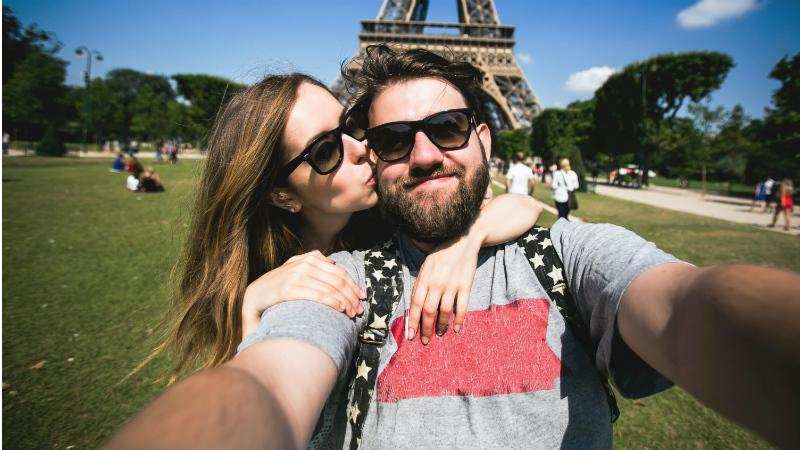 Эксперты выяснили, что больше всего привлекает женщин в мужчинах