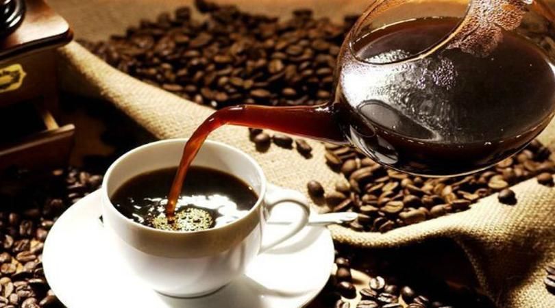 Ученые обнаружили новое важное свойство кофе