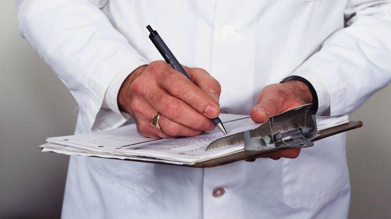 Вспышку неизвестной болезни уже второй раз зафиксировали в школе на Буковине