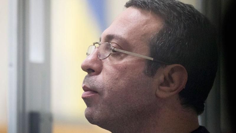 Корбану зробили операцію на серці Корбану зробили операцію на серці