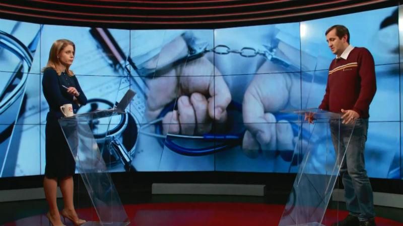 Що робити, якщо лікар припустився фатальної помилки, — розповів експерт Що робити, якщо лікар припустився фатальної помилки, — розповів експерт