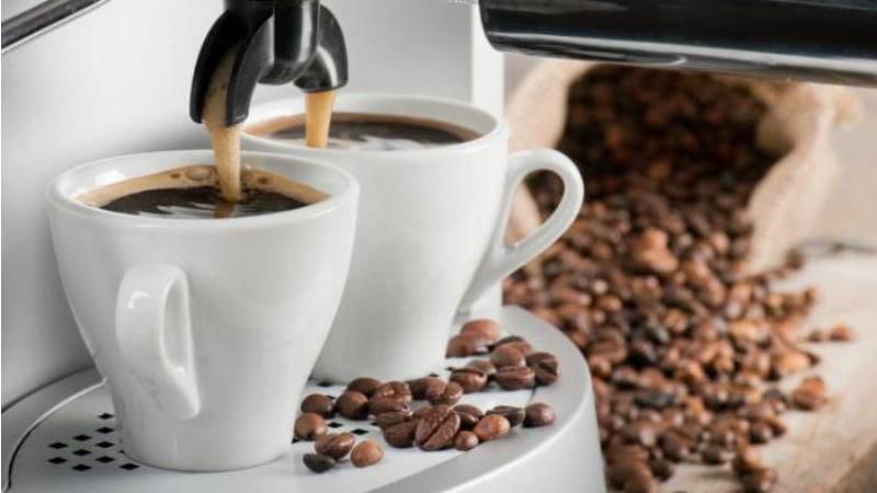 У кавових апаратах знайшли небезпечні для здоров’я бактерії 
