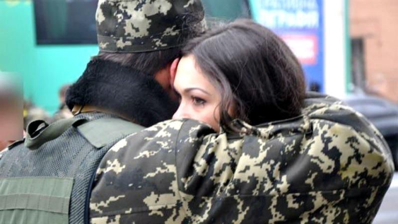 Хто допоможе бійцям АТО після повернення Хто допоможе бійцям АТО після повернення