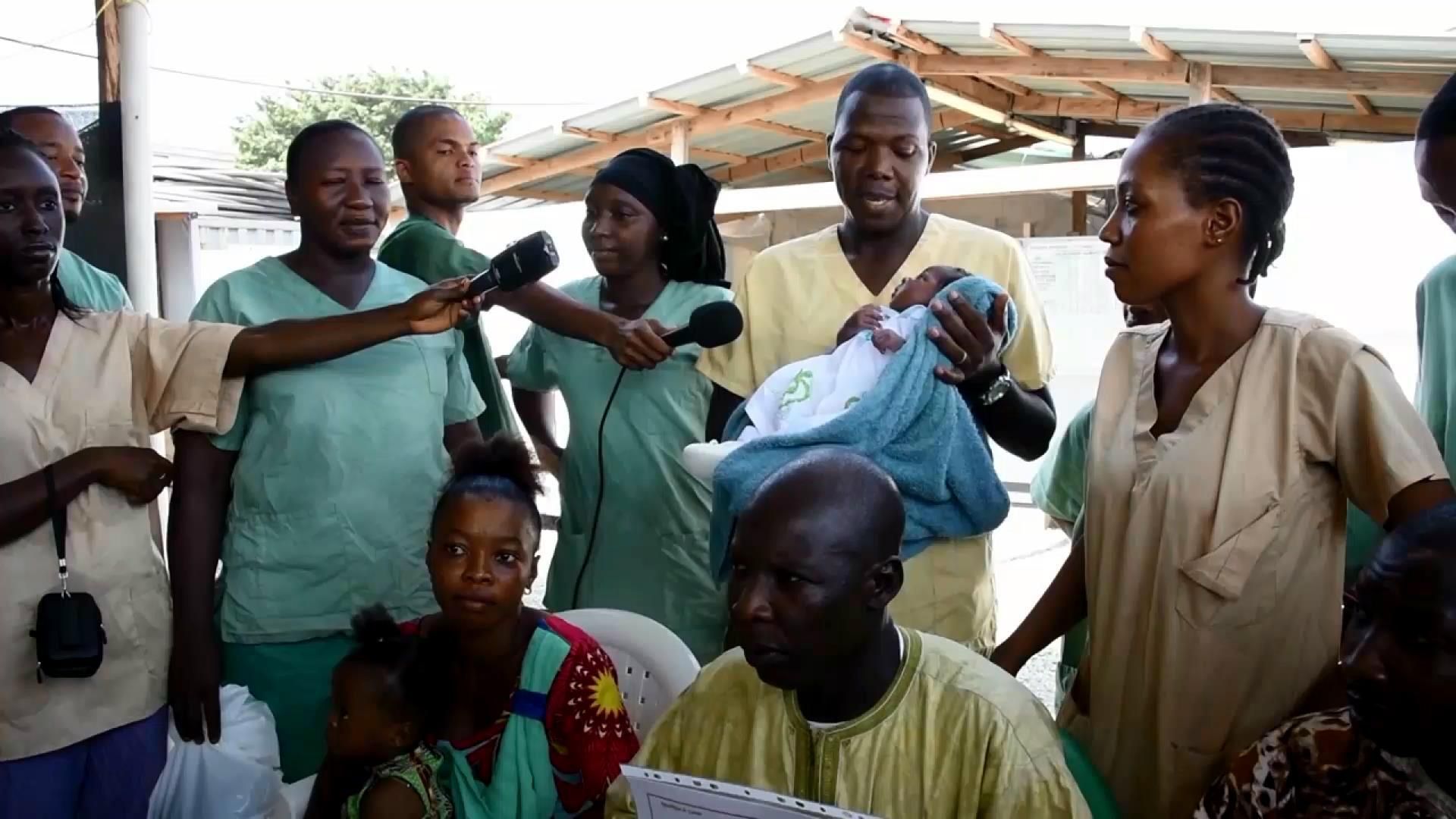 Останній хворий на вірус Ебола видужав в одній із африканських країн