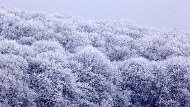 Погода: со вторника обещают улучшения
