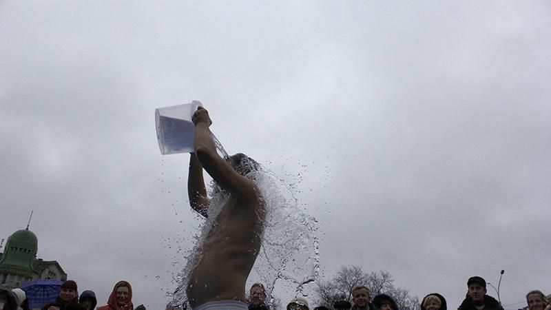 Як вберегтися від морозу: ТОП-9 порад фахівців (Інфографіка) Як вберегтися від морозу: ТОП-9 порад фахівців (Інфографіка)