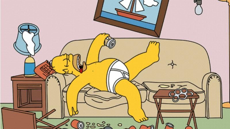 Топ-6 продуктів, які врятують від похмілля Топ-6 продуктів, які врятують від похмілля