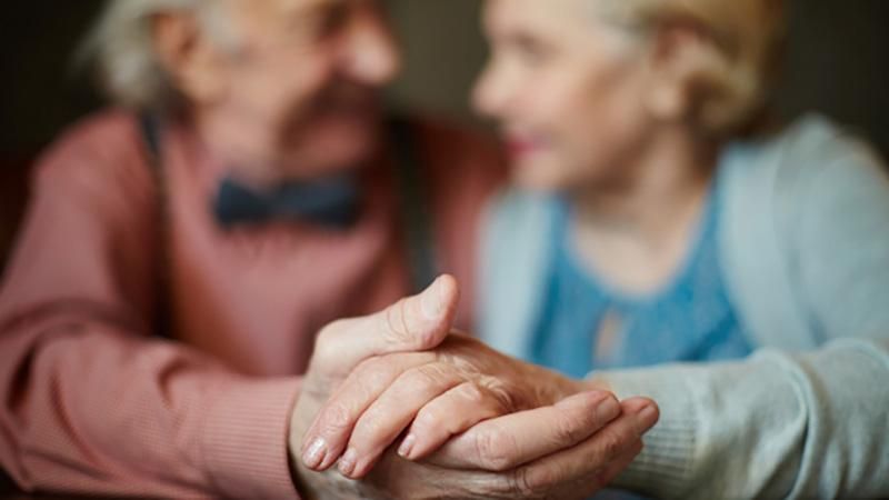 5 правил, чтобы дожить до 100 лет 5 правил, чтобы дожить до 100 лет