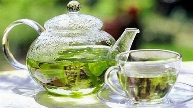 Зелений чай може провокувати рак, — сенсаційне дослідження