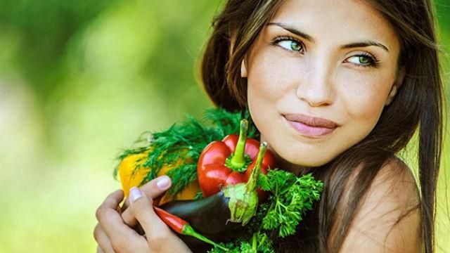 Як очистити організм після свят: кілька простих порад Як очистити організм після свят: кілька простих порад