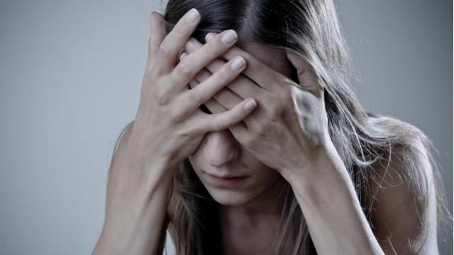 Від чого українці найчастіше отримують стрес Від чого українці найчастіше отримують стрес