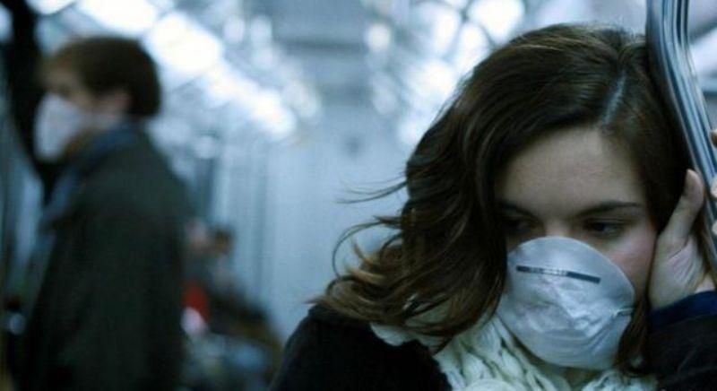 Грип наступає: чого не можна робити, щоб зберегти здоров'я
Грип наступає: чого не можна робити, щоб зберегти здоров'я